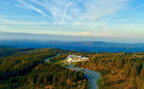 Nationalpark-Hotel Schliffkopf
